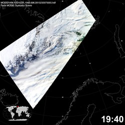 Level 1B Image at: 1940 UTC