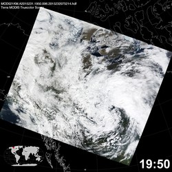 Level 1B Image at: 1950 UTC