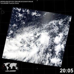 Level 1B Image at: 2005 UTC