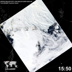 Level 1B Image at: 1550 UTC