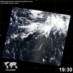 Level 1B Image at: 1930 UTC