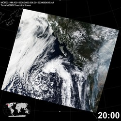 Level 1B Image at: 2000 UTC