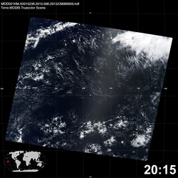 Level 1B Image at: 2015 UTC