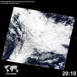 Level 1B Image at: 2010 UTC