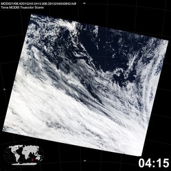 Level 1B Image at: 0415 UTC