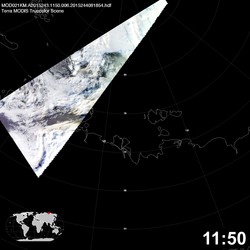 Level 1B Image at: 1150 UTC