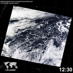 Level 1B Image at: 1230 UTC