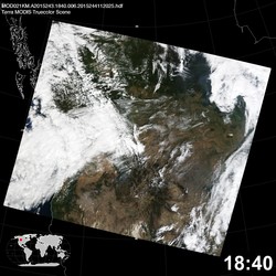 Level 1B Image at: 1840 UTC