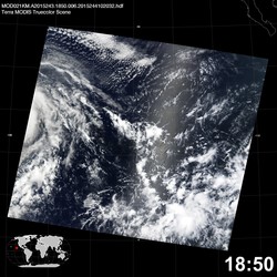 Level 1B Image at: 1850 UTC