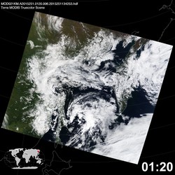 Level 1B Image at: 0120 UTC