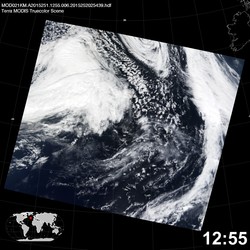 Level 1B Image at: 1255 UTC