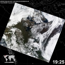 Level 1B Image at: 1925 UTC