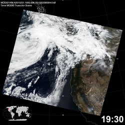 Level 1B Image at: 1930 UTC