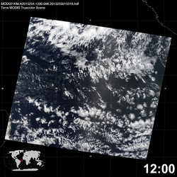 Level 1B Image at: 1200 UTC