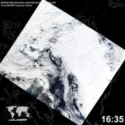 Level 1B Image at: 1635 UTC