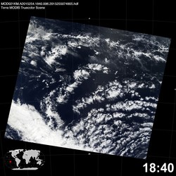 Level 1B Image at: 1840 UTC