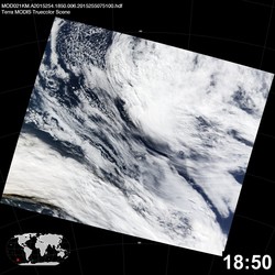 Level 1B Image at: 1850 UTC