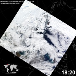 Level 1B Image at: 1820 UTC