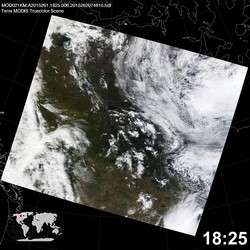 Level 1B Image at: 1825 UTC