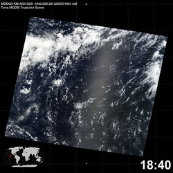 Level 1B Image at: 1840 UTC