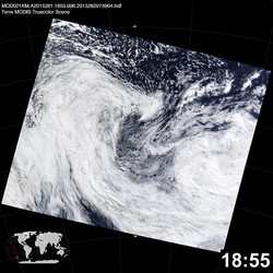 Level 1B Image at: 1855 UTC