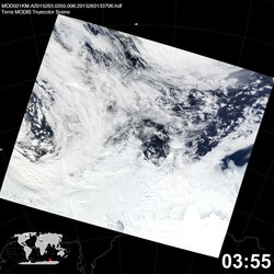 Level 1B Image at: 0355 UTC