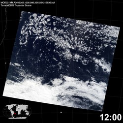 Level 1B Image at: 1200 UTC