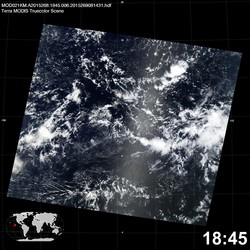 Level 1B Image at: 1845 UTC