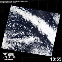 Level 1B Image at: 1855 UTC