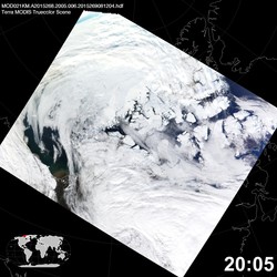 Level 1B Image at: 2005 UTC