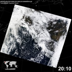 Level 1B Image at: 2010 UTC