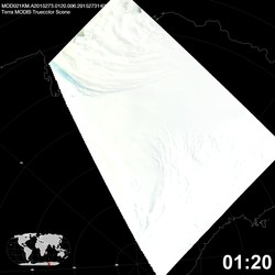 Level 1B Image at: 0120 UTC