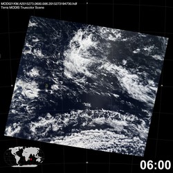 Level 1B Image at: 0600 UTC