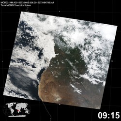 Level 1B Image at: 0915 UTC