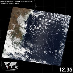 Level 1B Image at: 1235 UTC