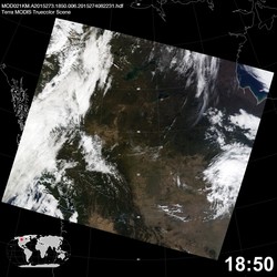 Level 1B Image at: 1850 UTC