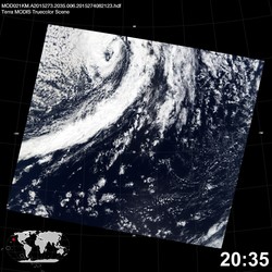 Level 1B Image at: 2035 UTC