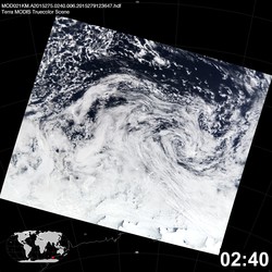 Level 1B Image at: 0240 UTC