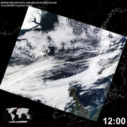 Level 1B Image at: 1200 UTC