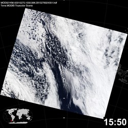 Level 1B Image at: 1550 UTC