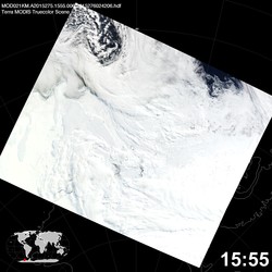 Level 1B Image at: 1555 UTC