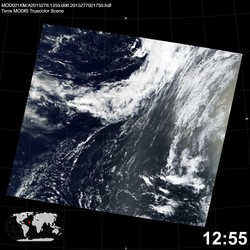 Level 1B Image at: 1255 UTC