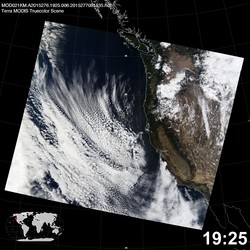 Level 1B Image at: 1925 UTC