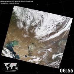 Level 1B Image at: 0655 UTC