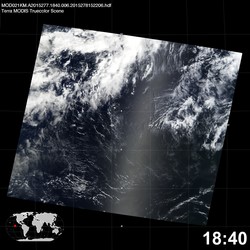 Level 1B Image at: 1840 UTC