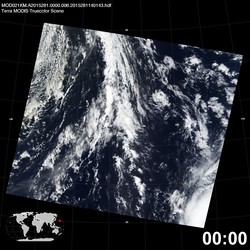 Level 1B Image at: 0000 UTC