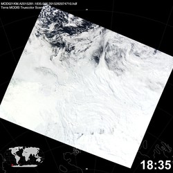 Level 1B Image at: 1835 UTC