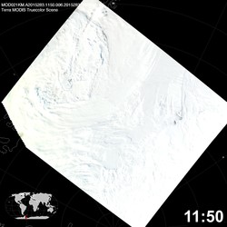 Level 1B Image at: 1150 UTC