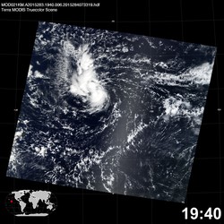 Level 1B Image at: 1940 UTC