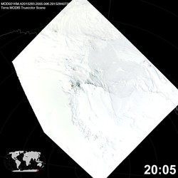 Level 1B Image at: 2005 UTC